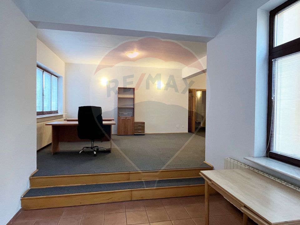 4 room Apartment for rent, Floreasca area