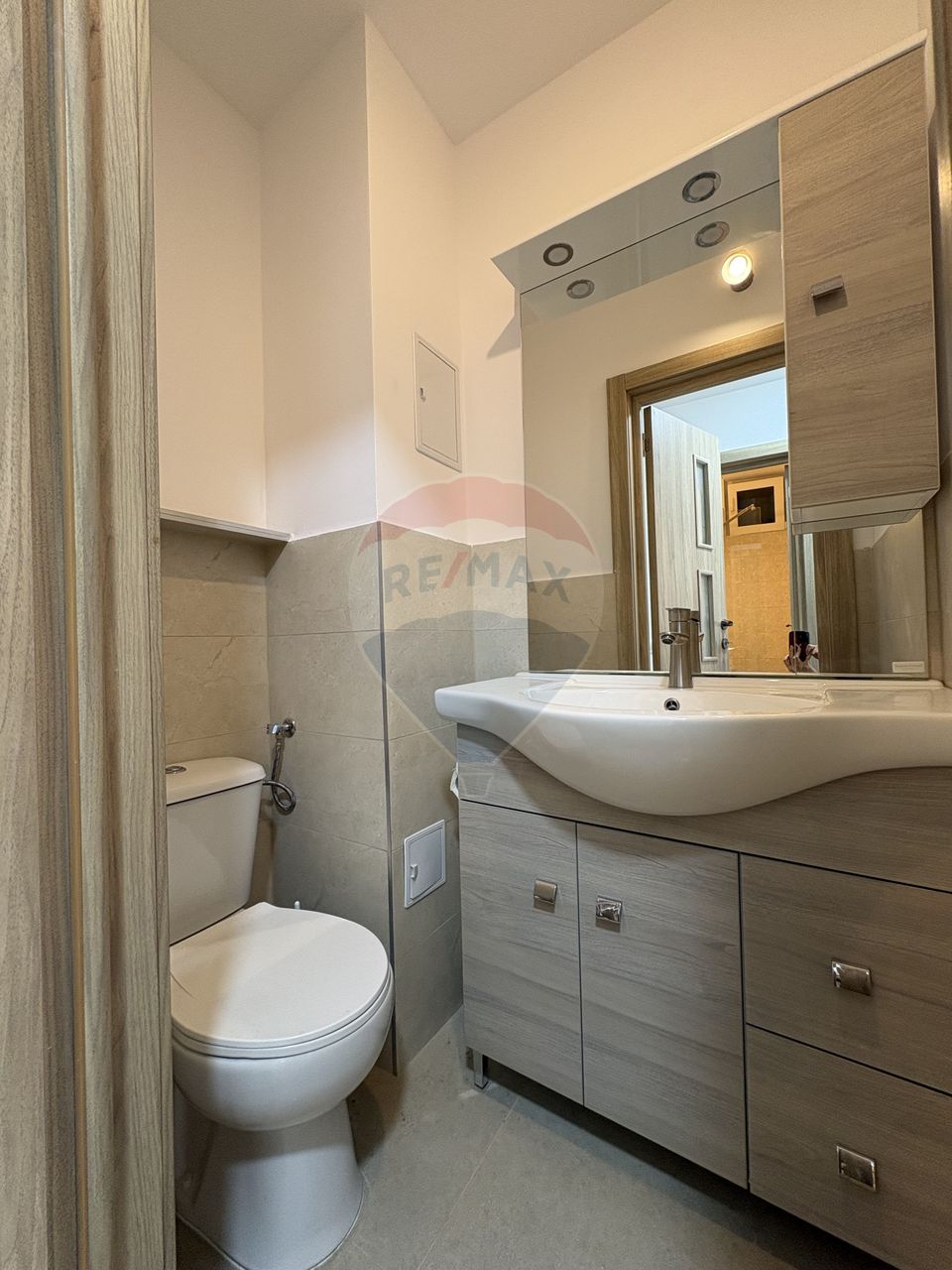 3 room Apartment for rent, Ultracentral area