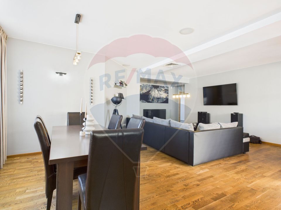 4 room Apartment for rent