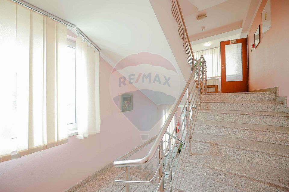 857sq.m Office Space for rent, Calea Clujului area