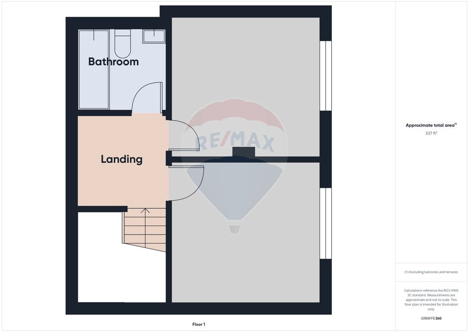 Apartament cu 3 camere si gradina de vanzare, Nobil Rezidence - Tunari