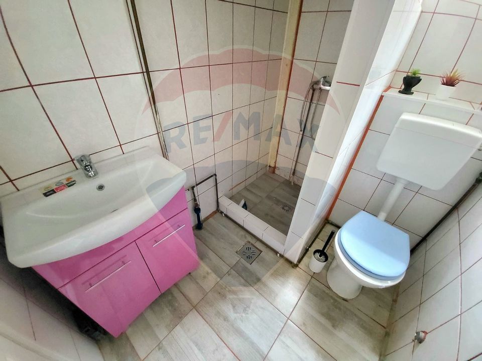 4 room House / Villa for sale, Dambovita area