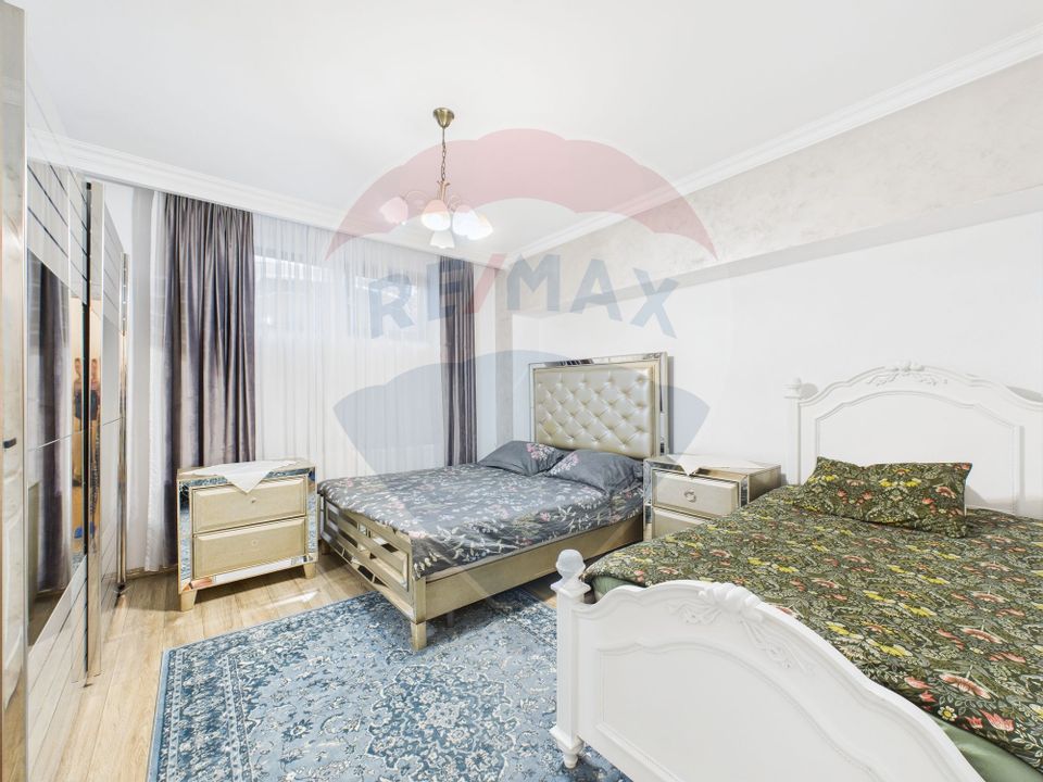 3 room Apartment for sale, Bucurestii Noi area