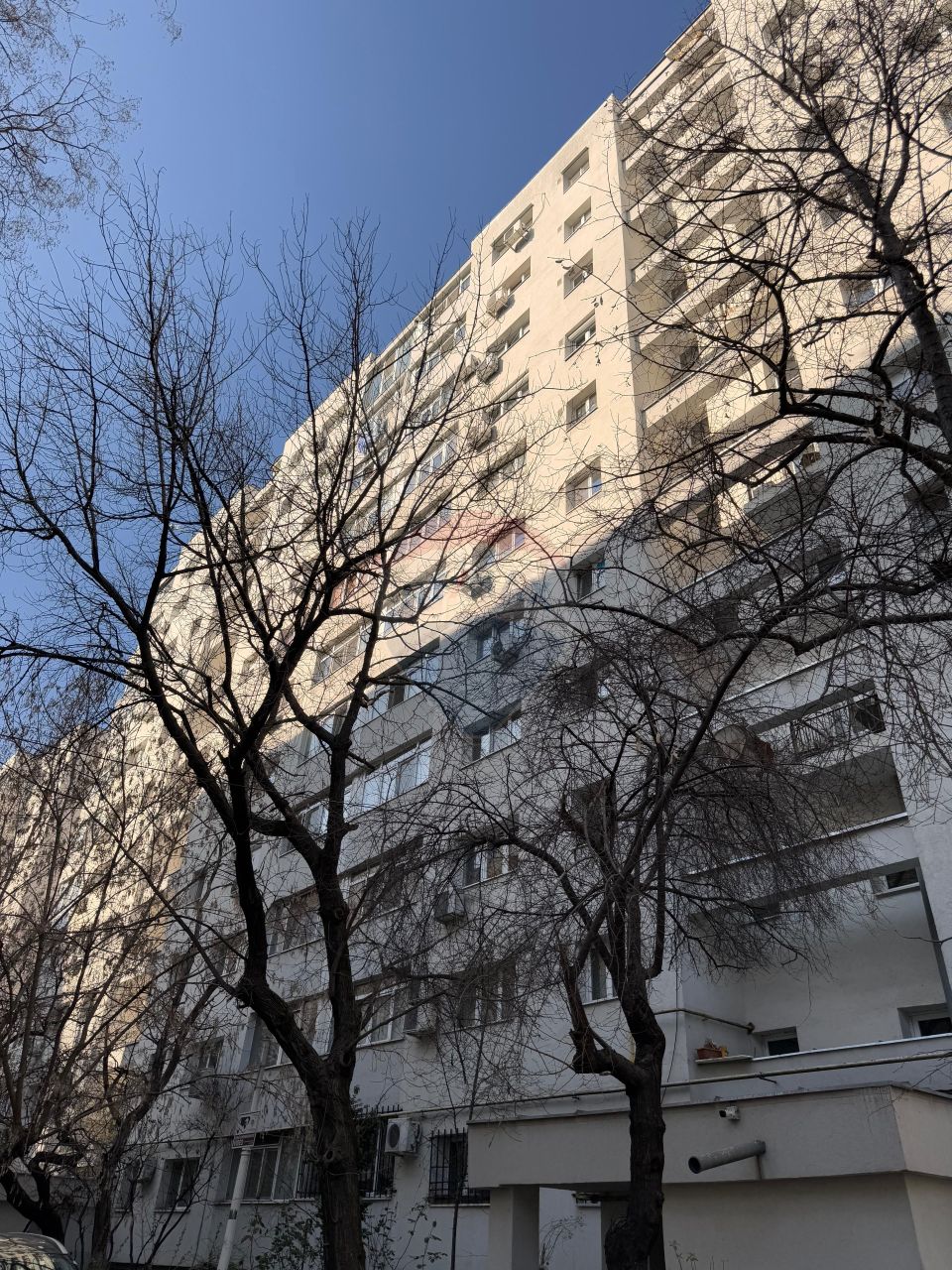 Apartament cu 2 camere de închiriat Baba Novac-Metrou Dristor