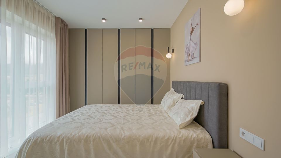 Locuință elegantă 2 camere | Finisaje premium | Astra – Brașov