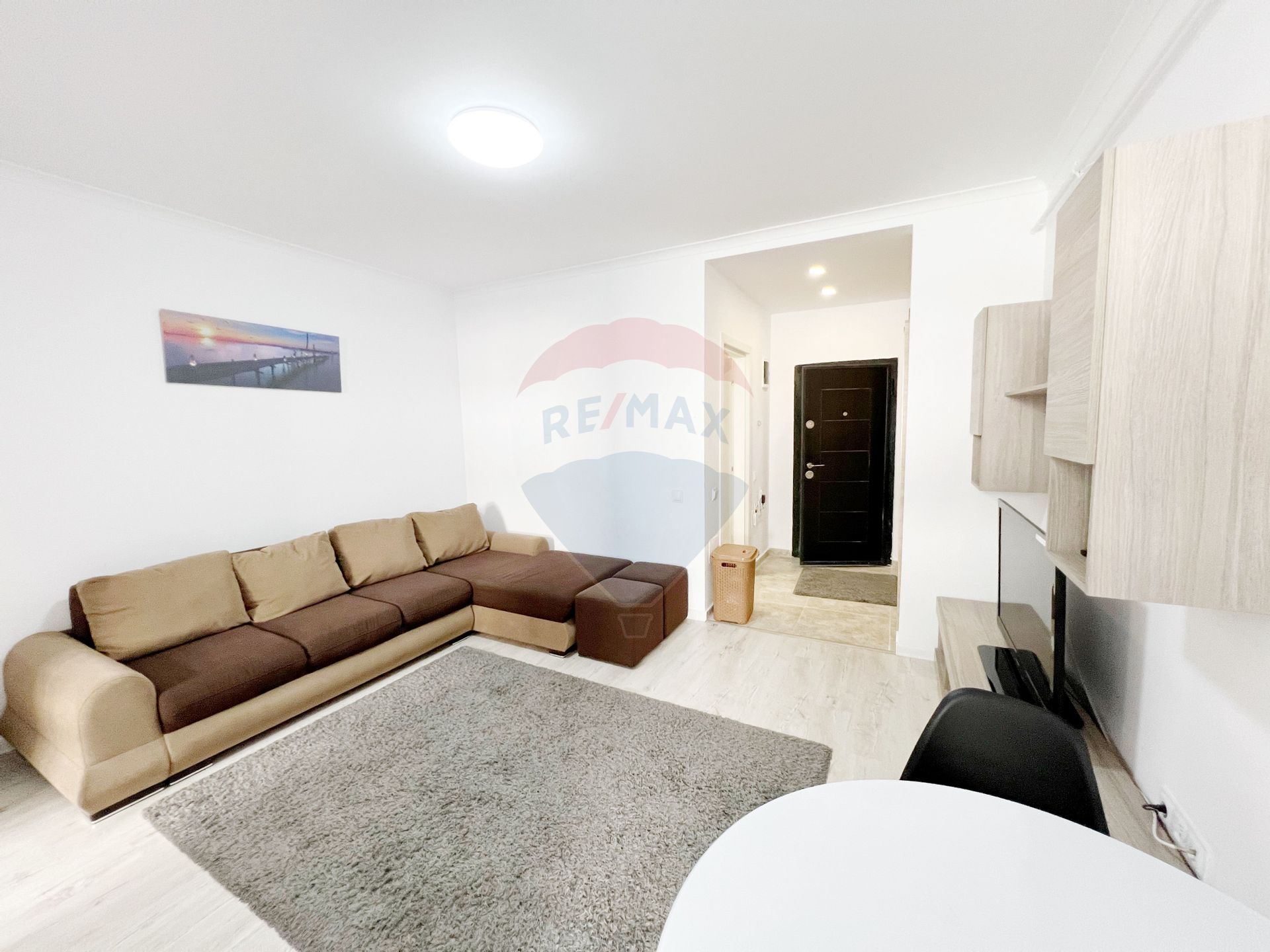 Garsoniera , inchiriere in Bucuresti, Militari RMX89875 RE/MAX Romania