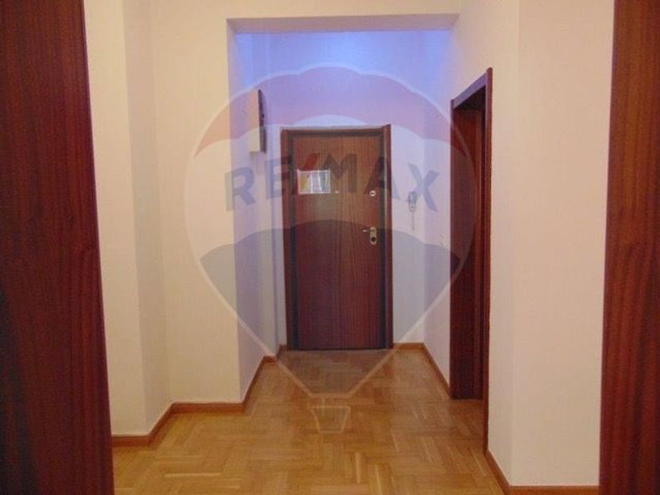 Apartament 3 camere Soseaua Nordului | Herastrau
