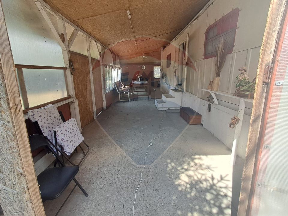 Teren 2,080mp Craiova / Strada COSUNA