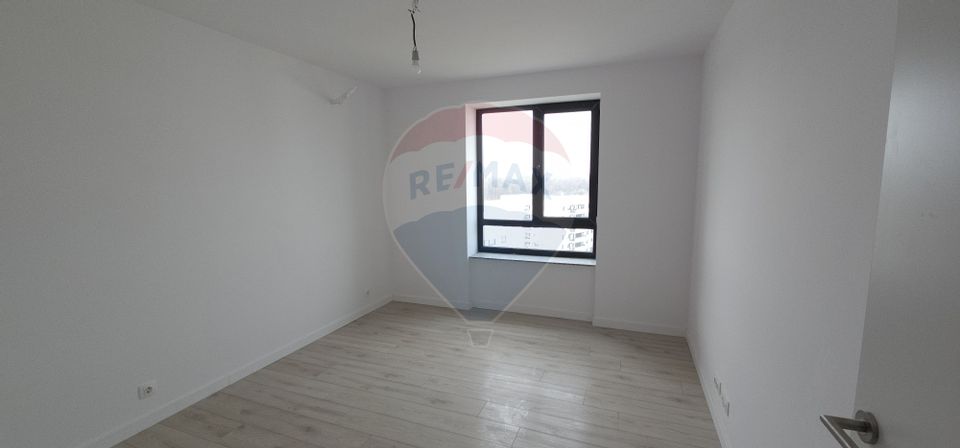 2 room Apartment for sale, Baneasa area