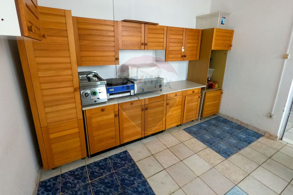 495sq.m Commercial Space for sale, Piata Centrala area