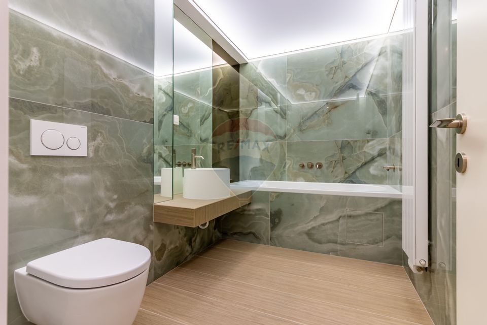 3 room apartment for sale – Cortina 126, Bd. Erou Iancu Nicolae