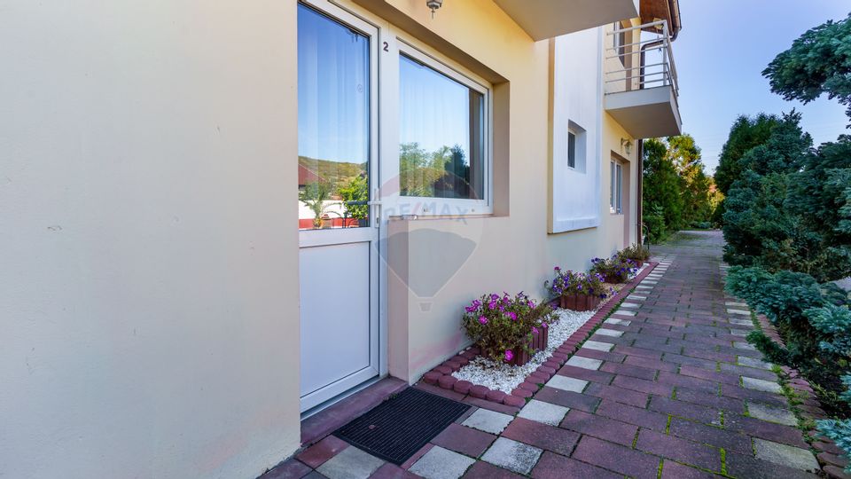 Pensiune cu 16 camere de vânzare, potential investitie,COMISION 0