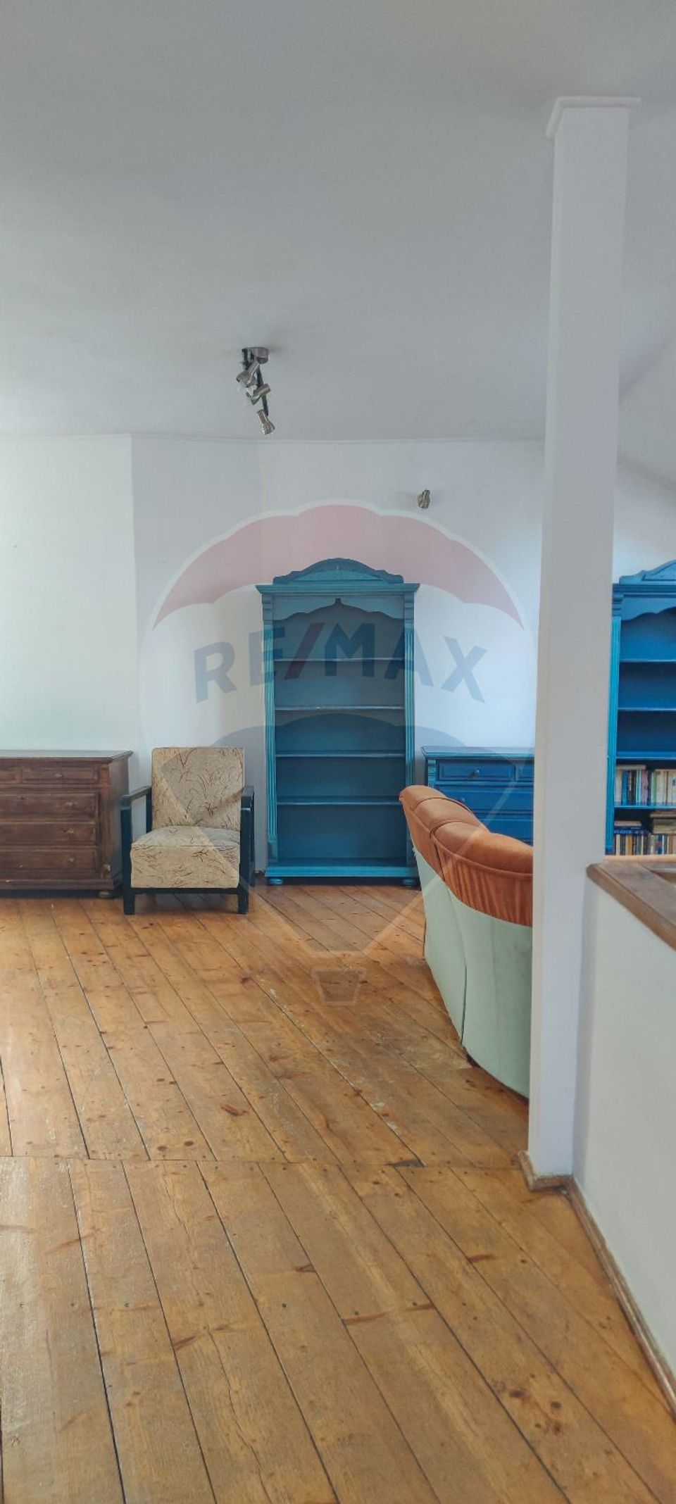 Apartament de închiriat, Parcul Libertății, locul tău de work & relax