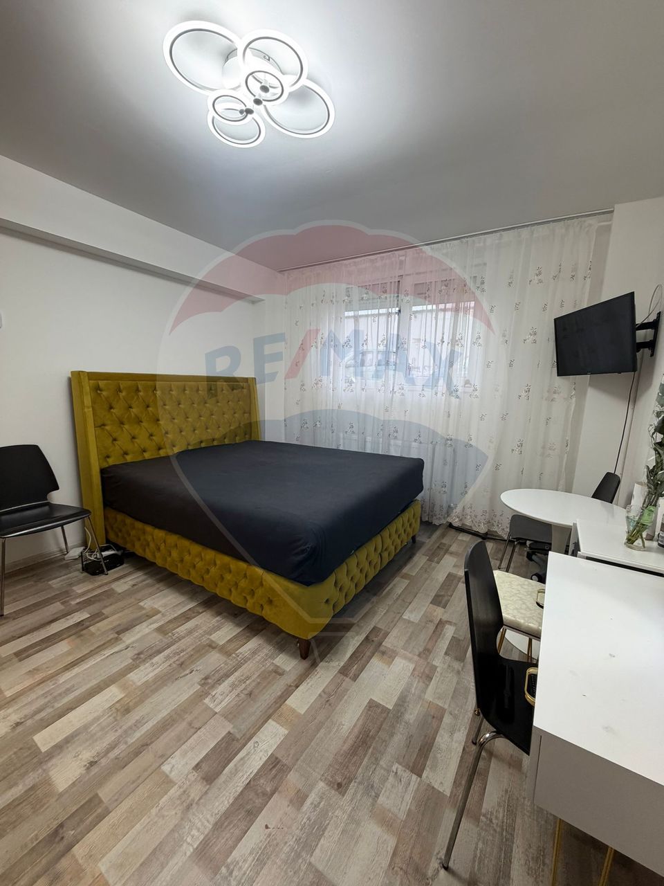 Garsoniera decomandata, 32mp, Brazda lui Novac, bloc 2023