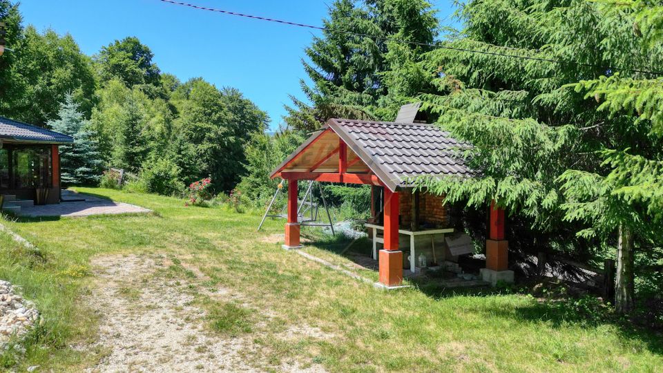 7 room House / Villa for sale