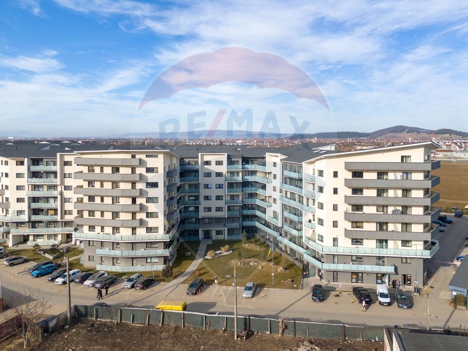 3 room Apartment for sale