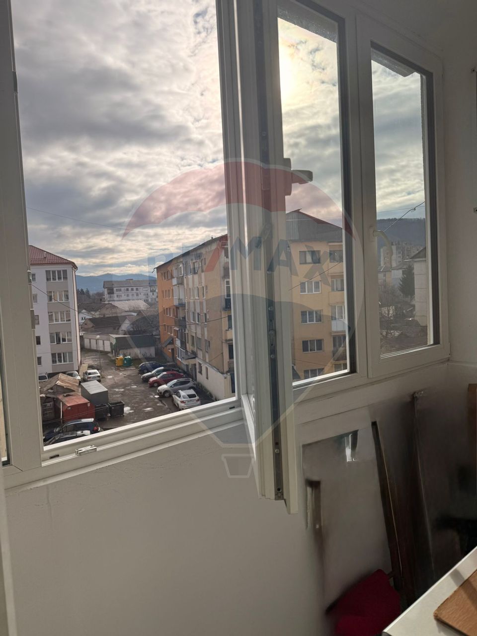 Apartament cu 2 camere de vânzare
