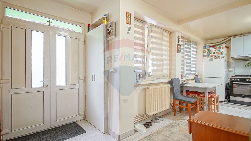 3 room House / Villa for sale, Blumana area