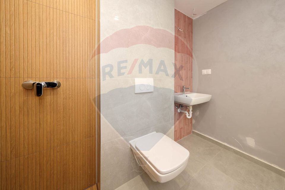 Apartament de inchiriat Bartolomeu