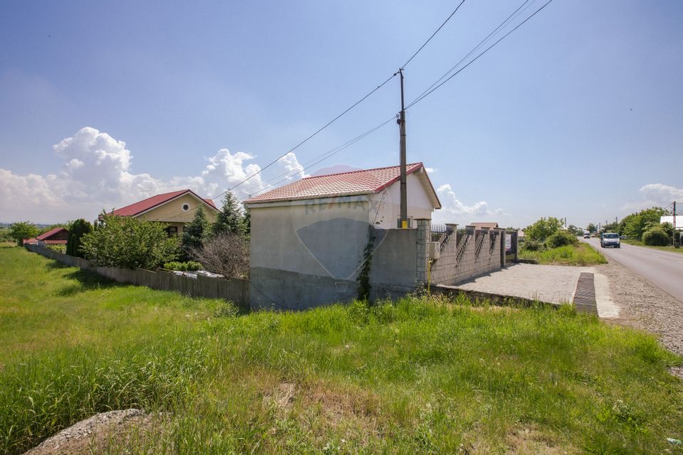 6 room House / Villa for sale