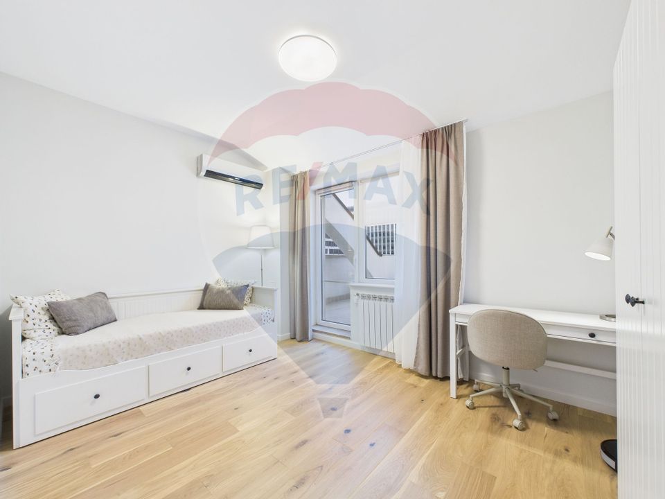 3 room Apartment for sale, Timpuri Noi area