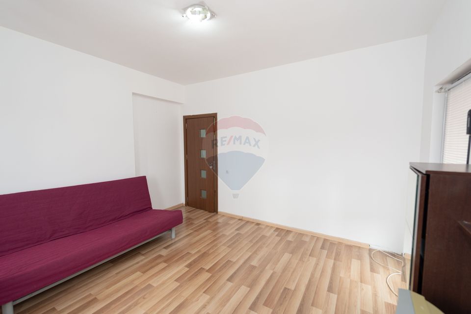 Apartament cu 2 camere de vanzare, 53mp, metrou 1 Decembrie , 2016