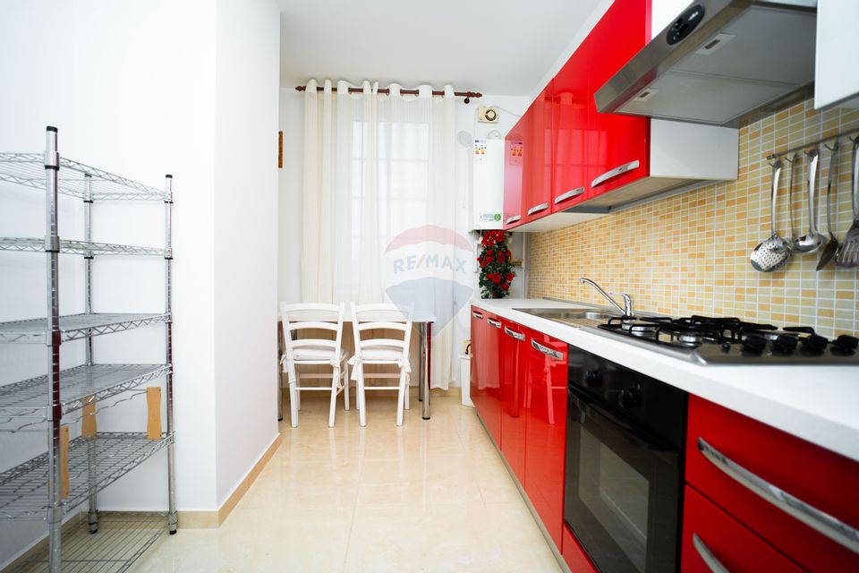 2 room Apartment for sale