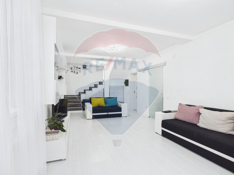 4 room House / Villa for sale