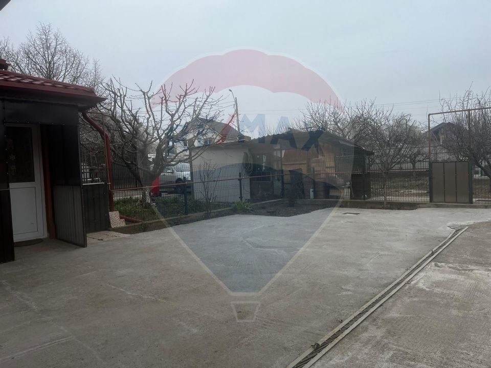 7 room House / Villa for sale
