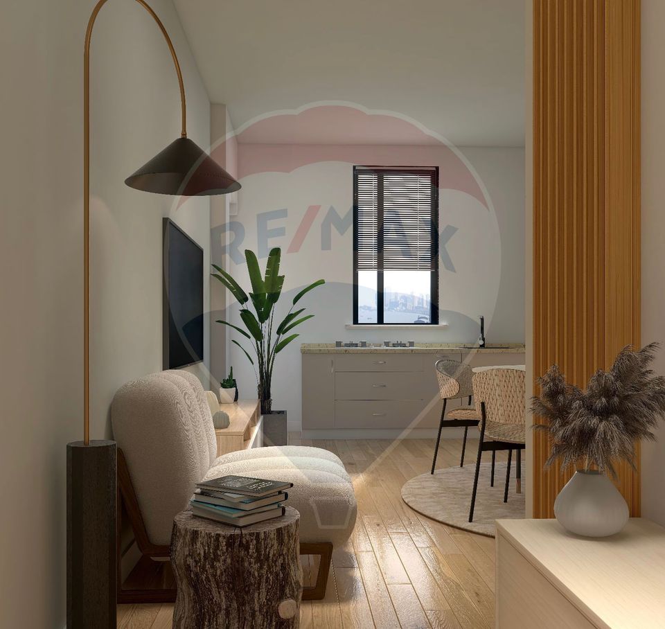 Apartament nou  2 camere/ Oncea, -Oradea Cartierul Soarelui