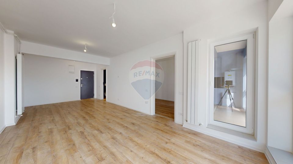 Comision 0% pentru chiriaș - Studio de închiriat VIVAMUS