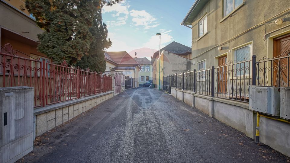 2 room Apartment for sale, Brasovul Vechi area