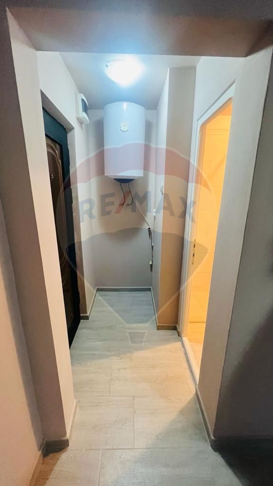 1 room Apartment for sale, Depozitelor area