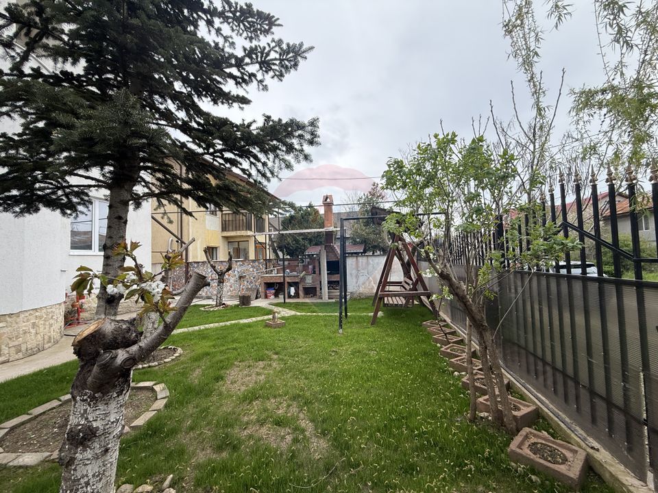 6 room House / Villa for sale, Sud area