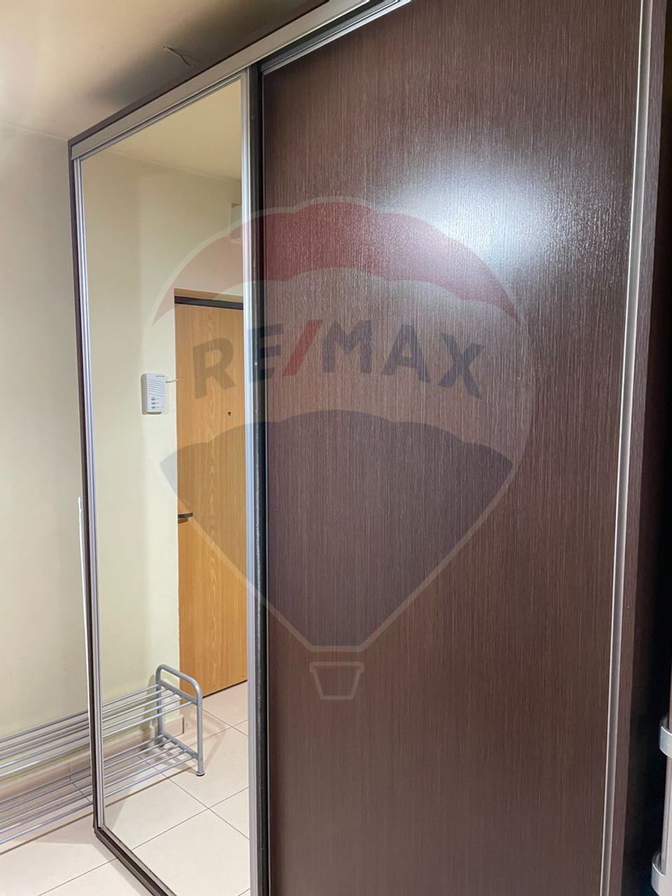 1 room Apartment for sale, Timpuri Noi area