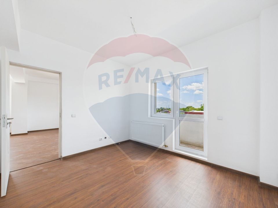3 room Apartment for sale, Nord-Vest area