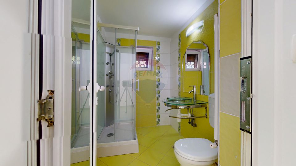 70sq.m Commercial Space for rent, Calea Bucuresti area