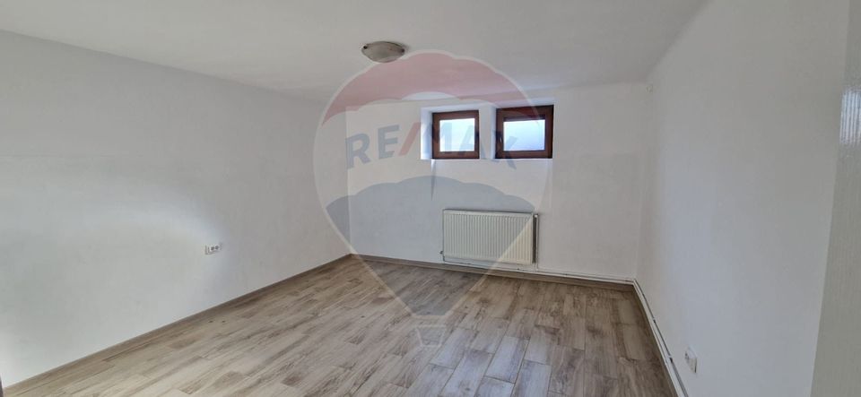 Apartament 3 camere de inchiriat zona Pache Protopopescu