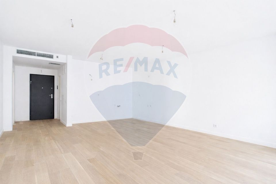 2 room Apartment for sale, Pipera area