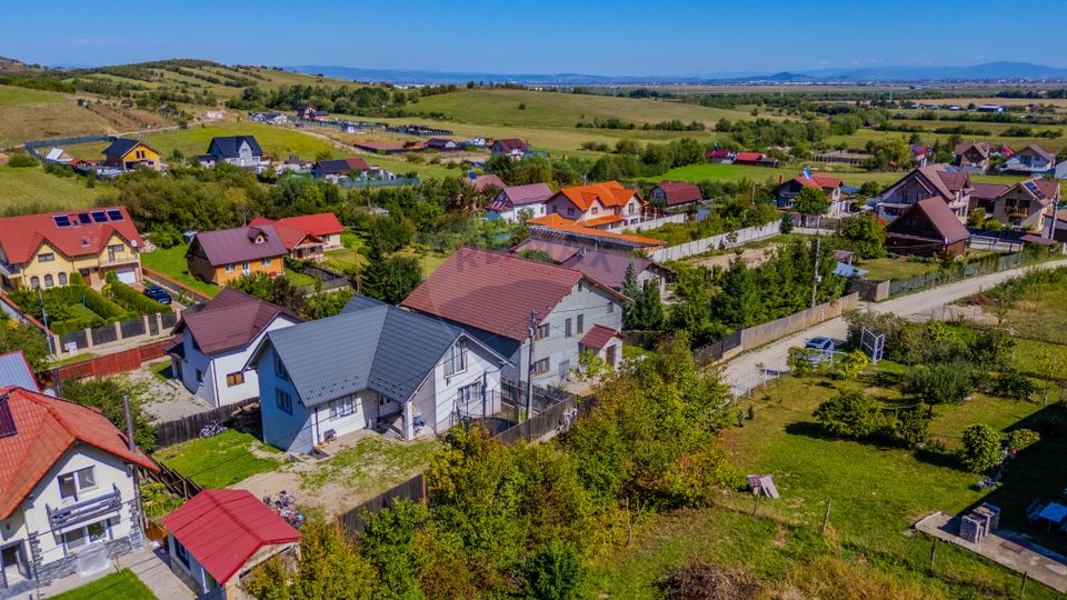 VILĂ DE POVESTE | 300mp utili | în inima naturii | OPORTUNITATE