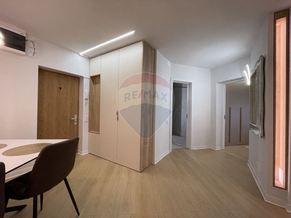 Apartament 3 camere in Rond Alba Iulia