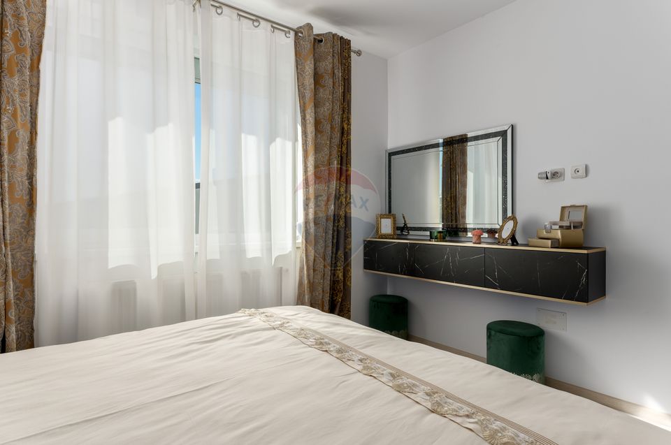 Premium property with elegant design and multiple upgrades