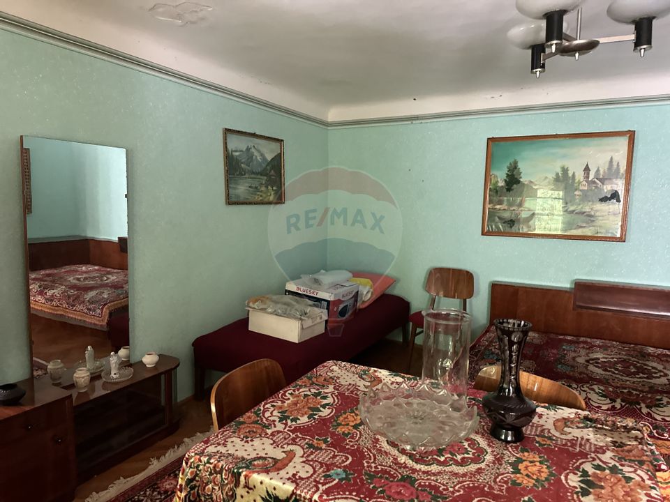 3 room House / Villa for sale