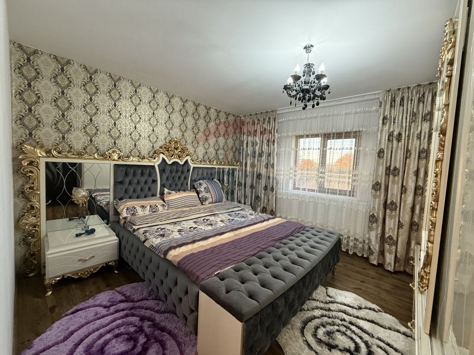 5 room House / Villa for sale