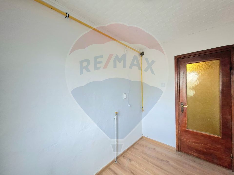 3 room Apartment for sale, Romanilor area