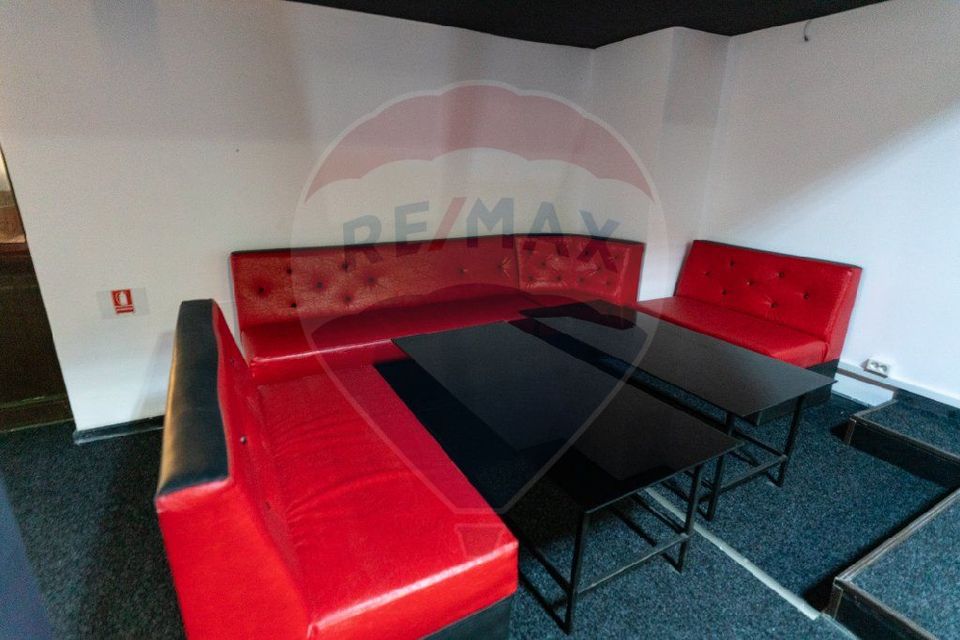 200sq.m Commercial Space for sale, Central area