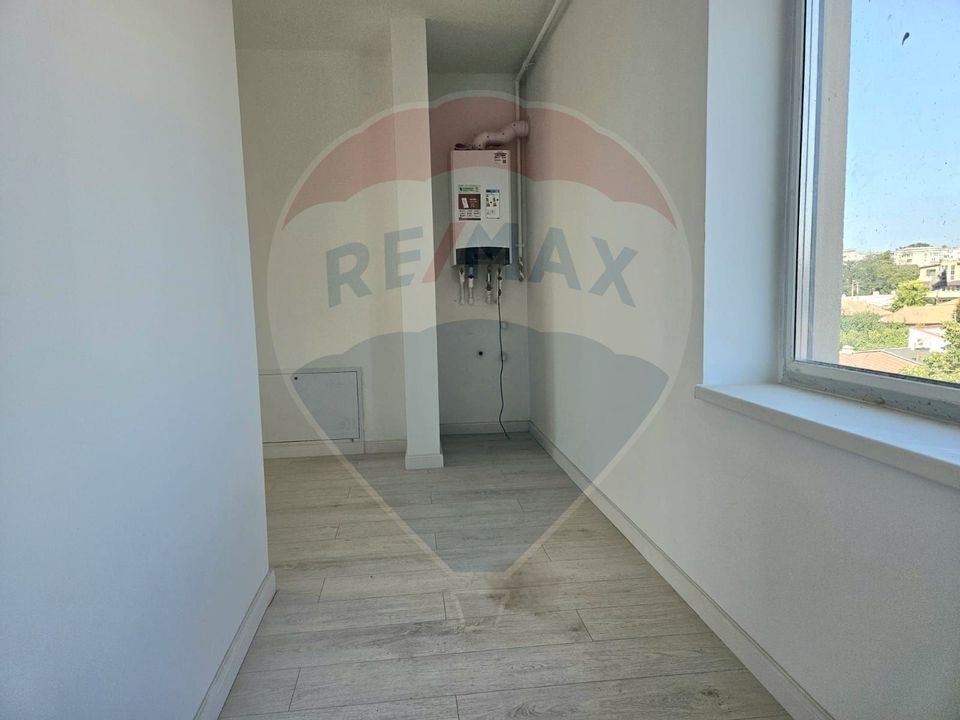 Vanzare apartament 2 camere, bloc nou, Dacia