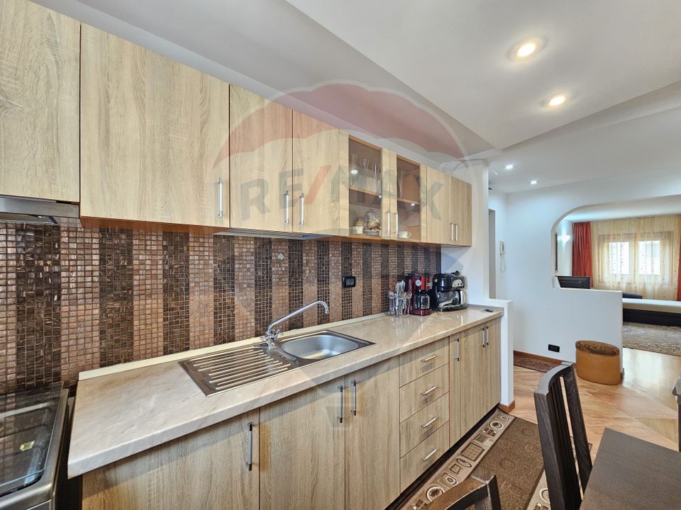 3 room Apartment for sale