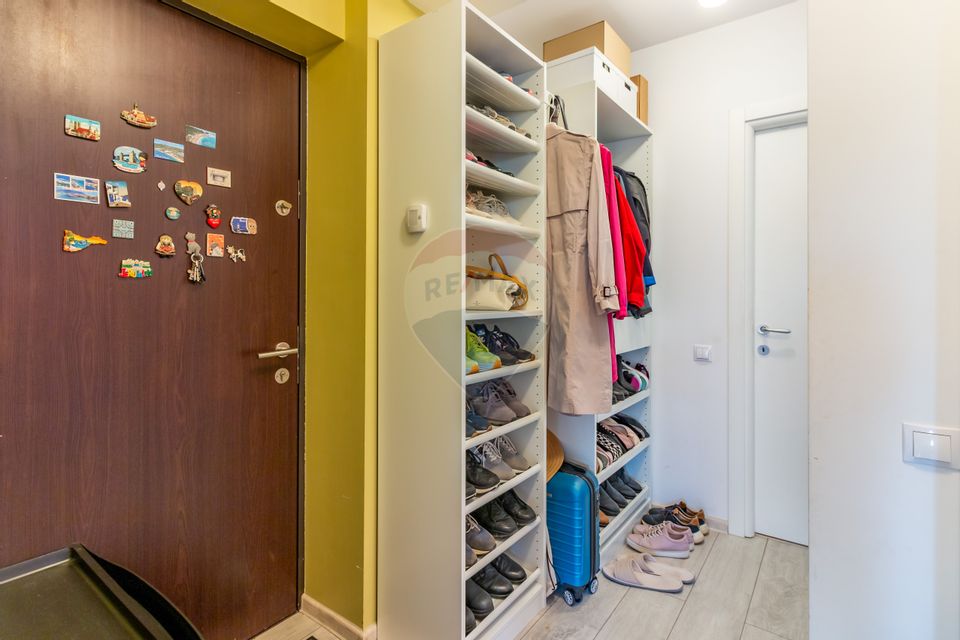 Apartament 2 camere de vanzare Ozana / Pallady / Metrou 1 Decembrie