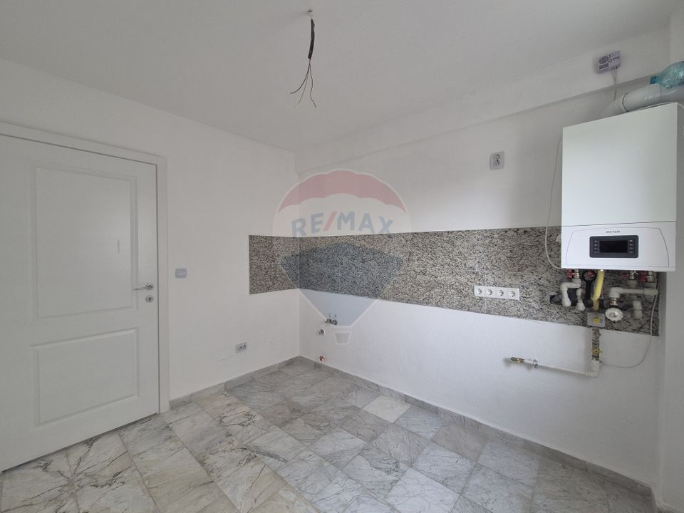 3 room Apartment for sale, Kogalniceanu area